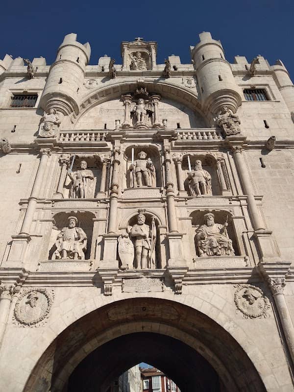 Casco Antiguo de Burgos - Image 3