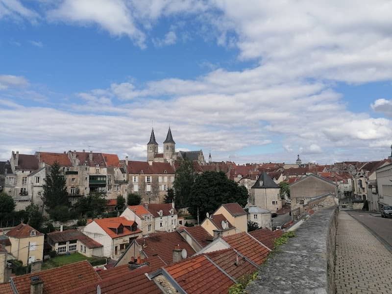 Point de vue sur Chaumont - Image 1
