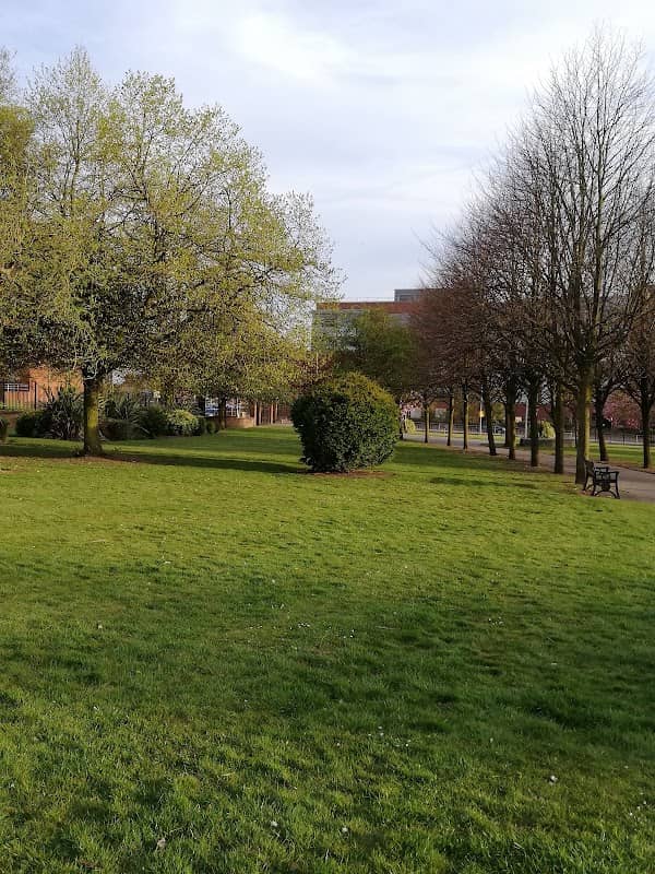 Henley Park - Whiston - Image 2