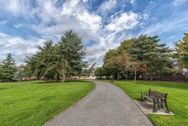 Henley Park - Whiston - Image 1