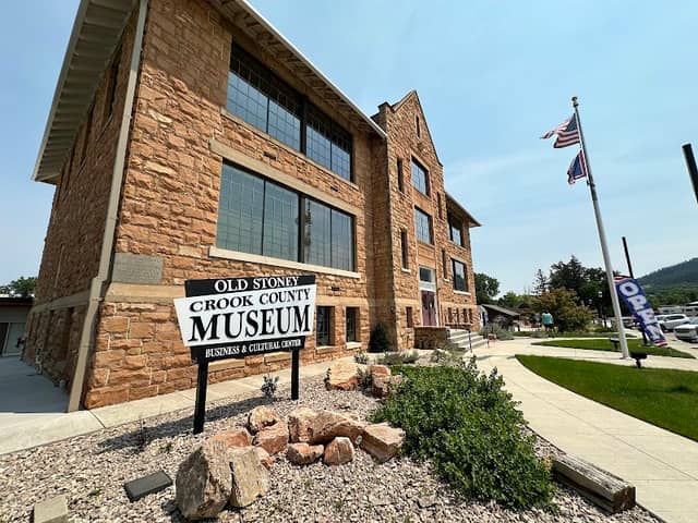 Crook County Museum & 1875 Art Gallery - Image 2