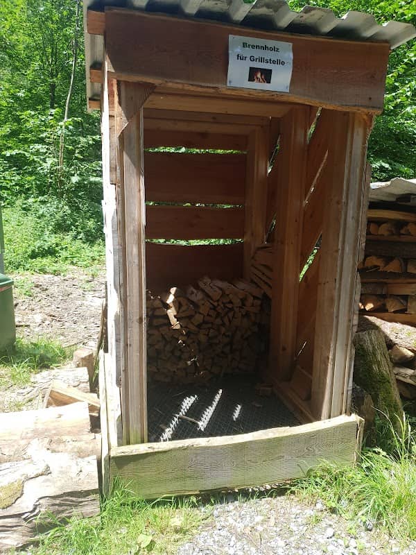 Grillplatz an der Seez - Image 1