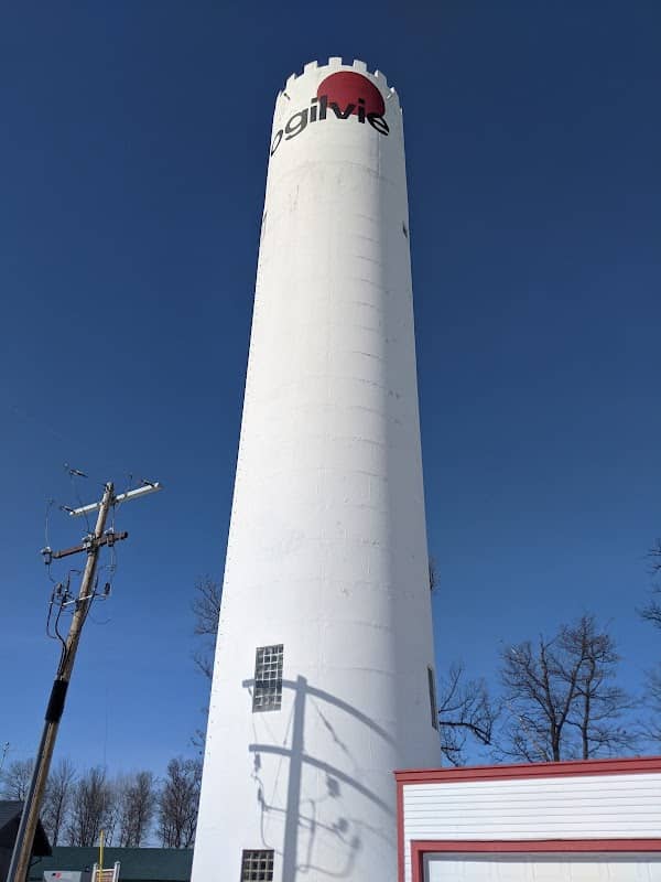 Ogilvie Water Tower - Image 2