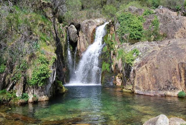 Scenic spot Frecha da Mizarela - Image 1