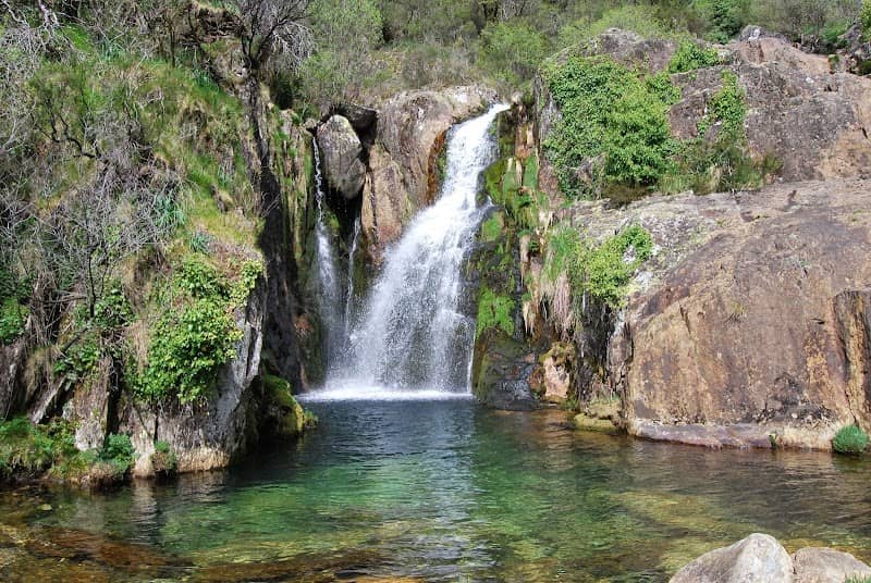 Scenic spot Frecha da Mizarela - Image 1