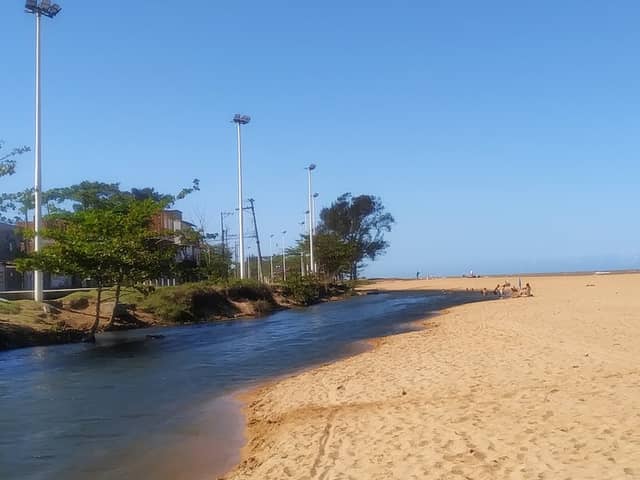 Encontro das águas - Image 1