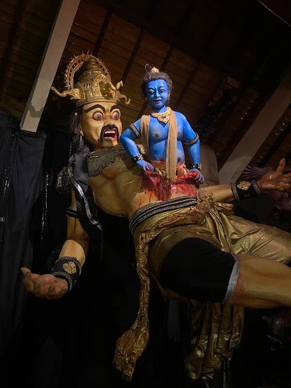 The Ogoh Ogoh Bali Museum - Image 3