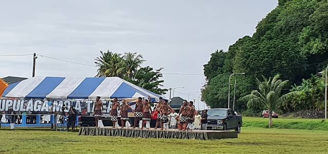 Faga'alu Park - Image 2
