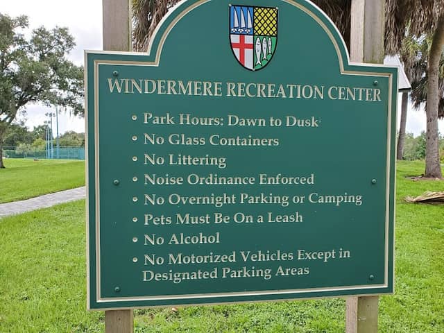 Windermere Recreation Area - Image 2
