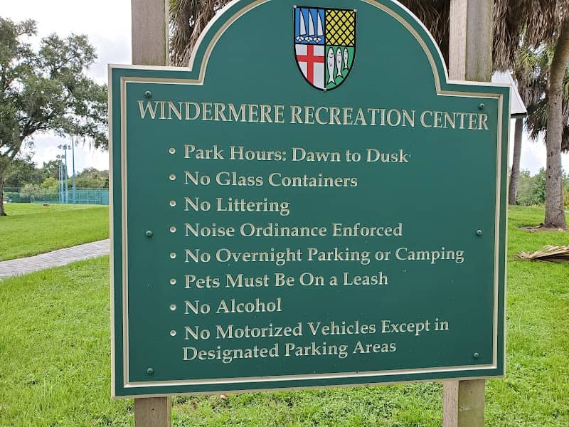 Windermere Recreation Area - Image 2