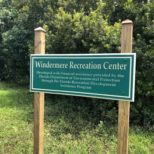Windermere Recreation Area - Image 1