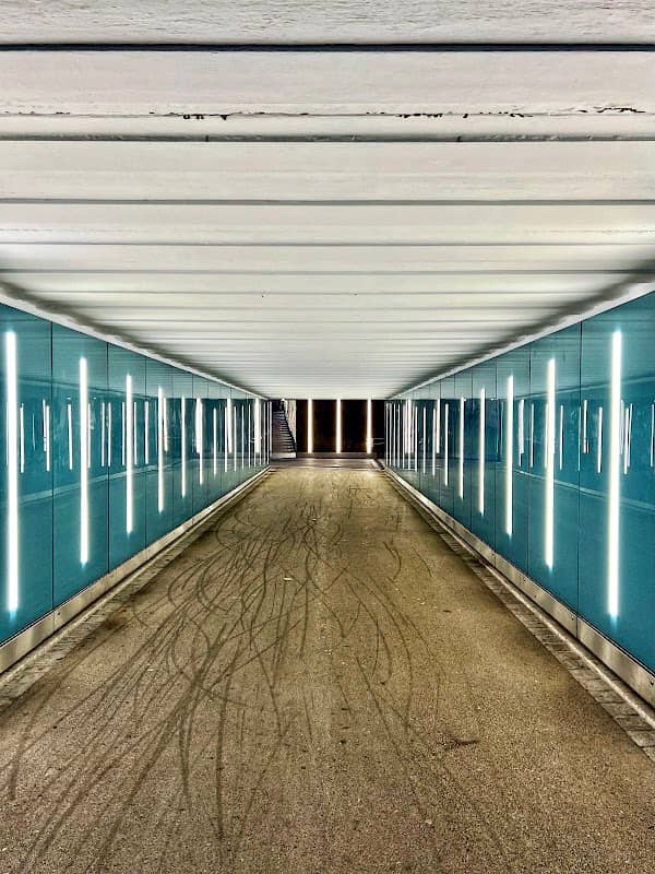 Gerbereitunnel - Image 3