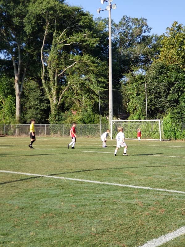 Woodstock Park - Image 1