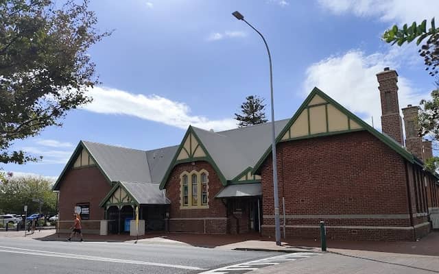 Bunbury Museum + Heritage Centre - Image 2