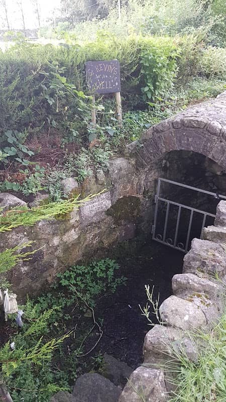 Saint Kevin's Well - Image 1