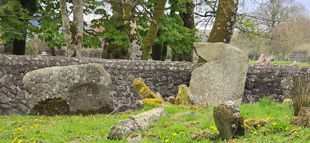 Saint Kevin's Well - Image 2