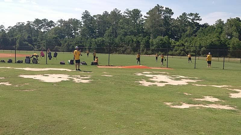 Effingham County Parks & Recreation - Image 1
