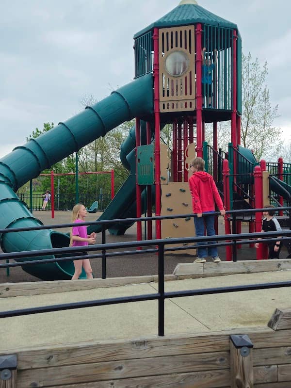Hudson Family Park - Image 1