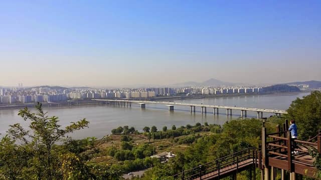 Noeul Park 노을공원 - Image 2