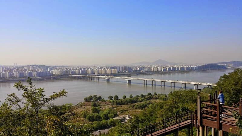 Noeul Park 노을공원 - Image 2
