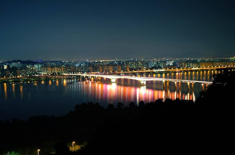 Noeul Park 노을공원 - Image 1