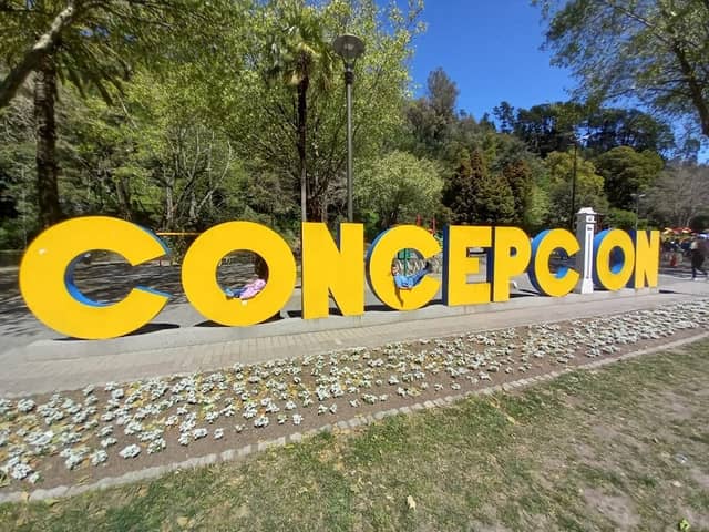 Parque Ecuador - Image 2