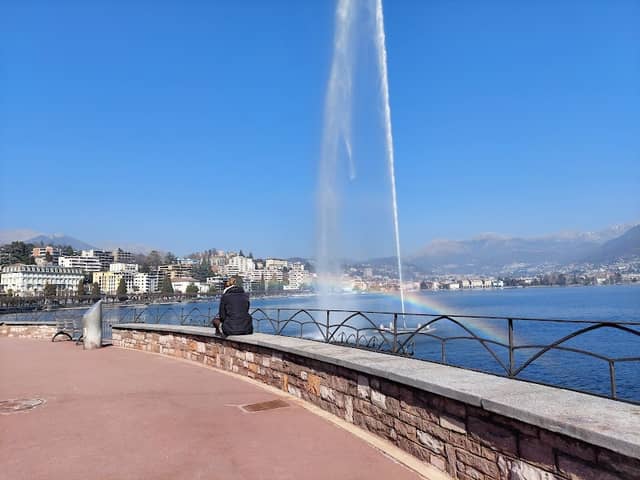 Getto d'acqua del Paradiso - Image 3