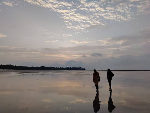 Kolgoan beach - Image 1
