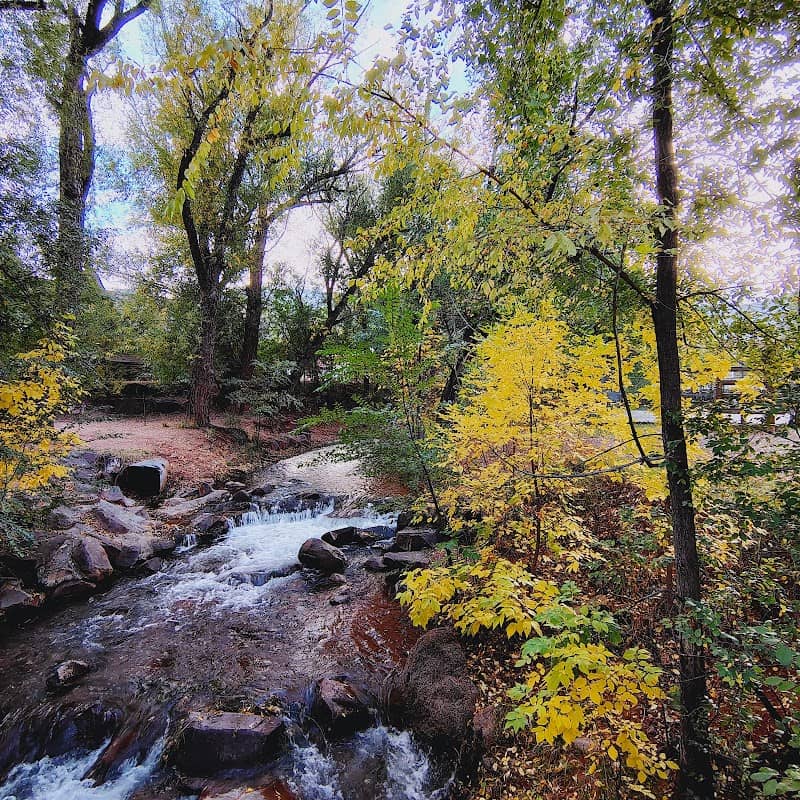 Schryver Park - Image 1