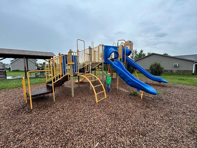 Lincoln Estates Park - Image 1