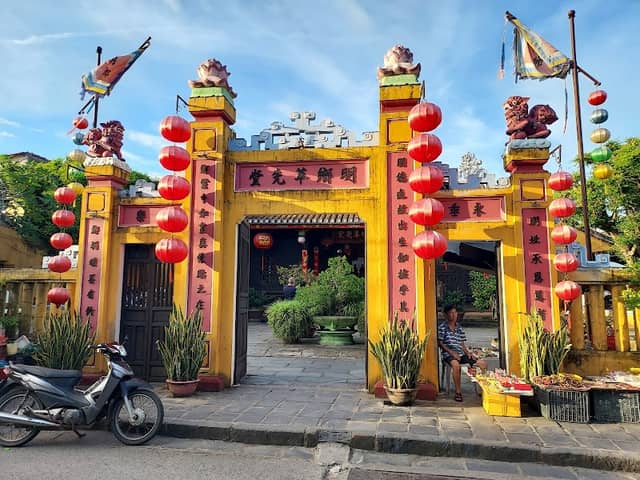 The Timeless Hoi An - Image 1