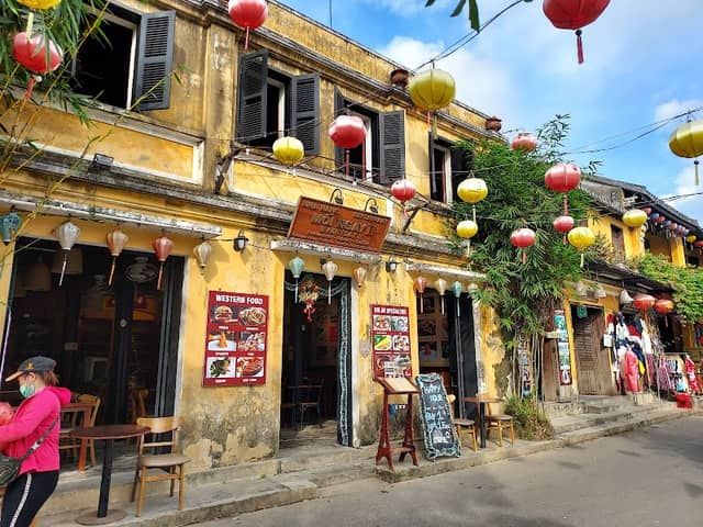 The Timeless Hoi An - Image 2