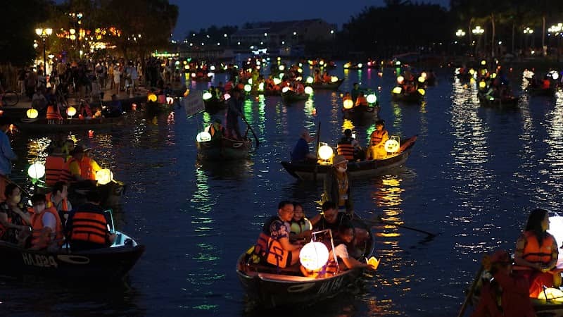 The Timeless Hoi An - Image 3