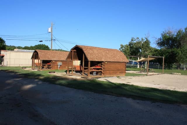 Kerrville KOA Journey - Image 1