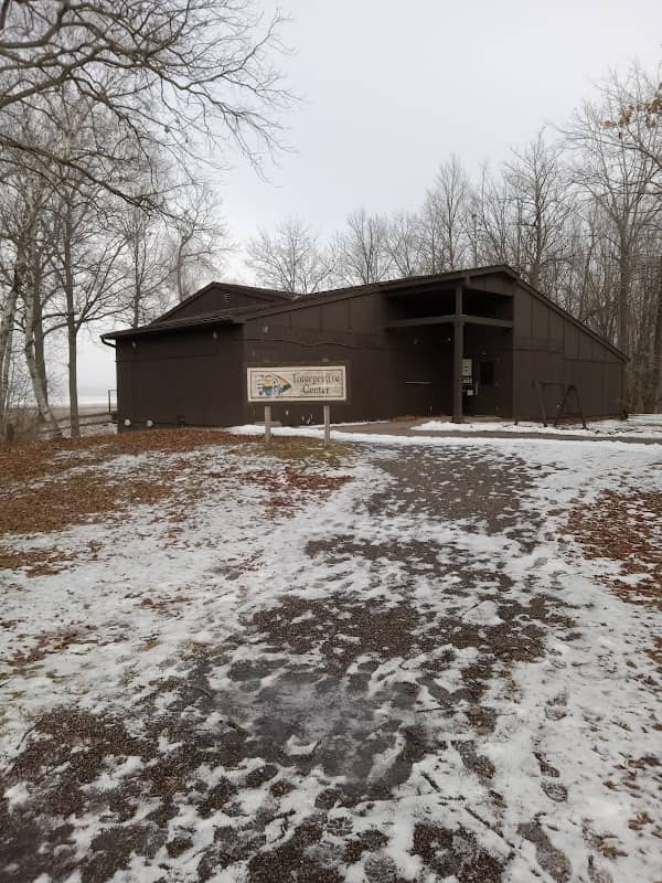 Interpretive Center Kathio State Park - Image 2