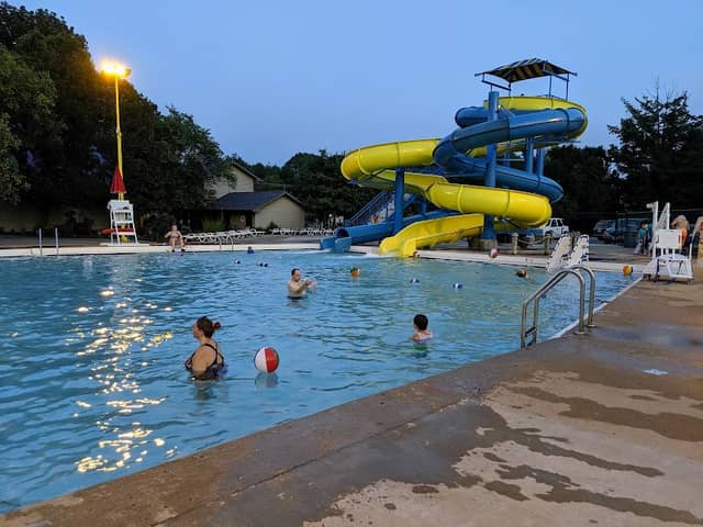 Robinson City Park - Image 1