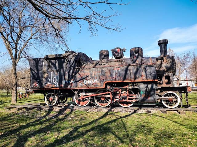 Železnički park - Image 1