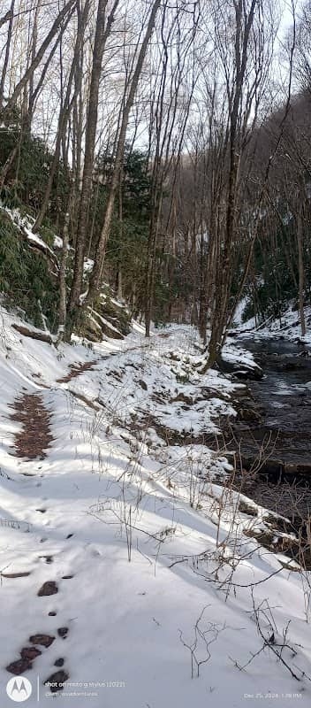 Seneca Creek Trail - Image 1