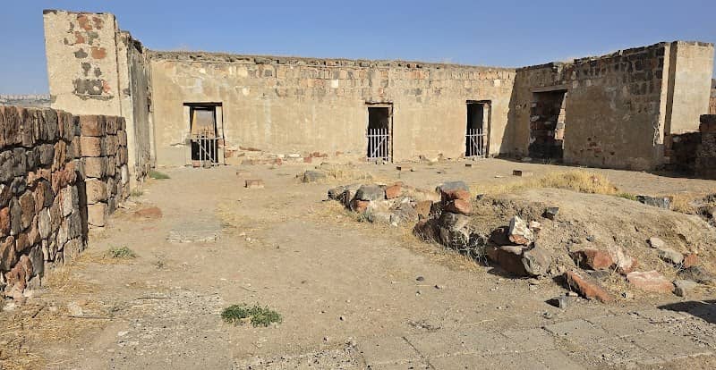 Palace Peristyle Courtyard - Image 2