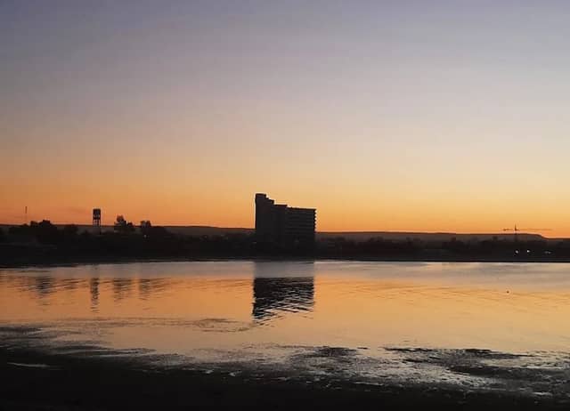 Sunset Beach - Image 1