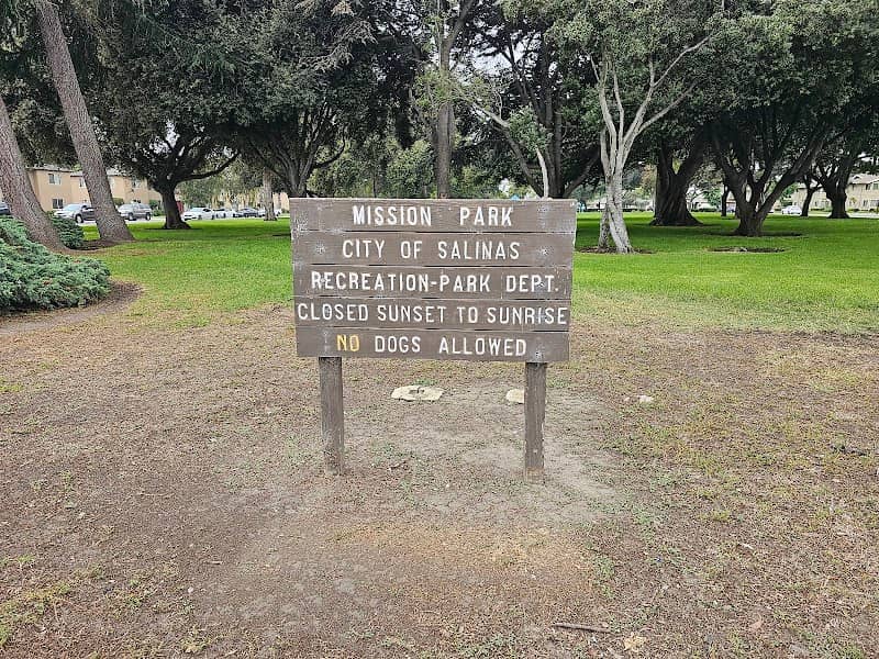Mission Park - Image 3