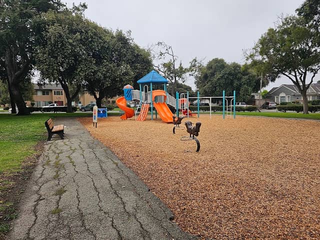 Mission Park - Image 2