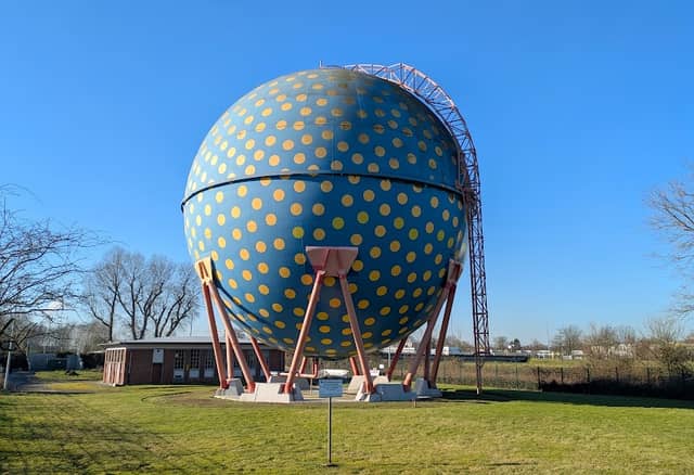 Der Ball - Image 1