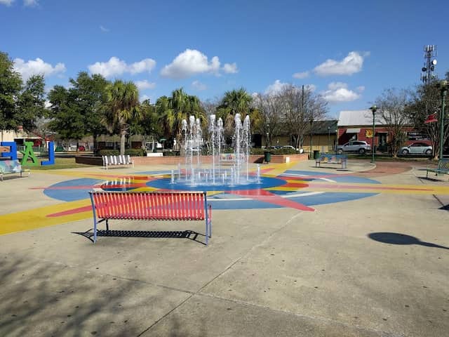 Parc Sans Souci - Image 1