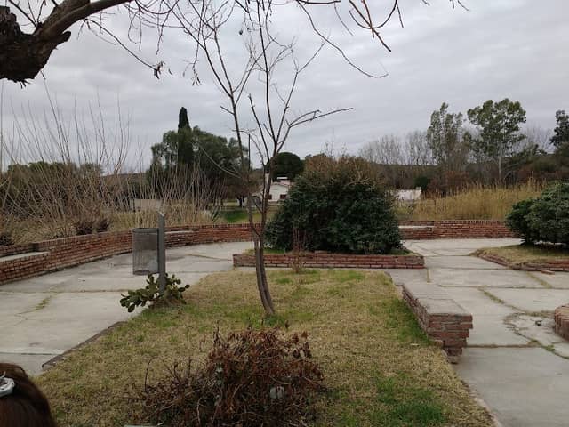 Plaza de Las Tapias - Image 1