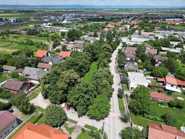 Park Miloslavov - Image 2