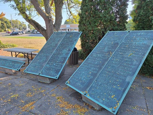 Memorial Park - Image 1