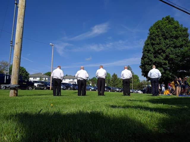 Memorial Park - Image 2