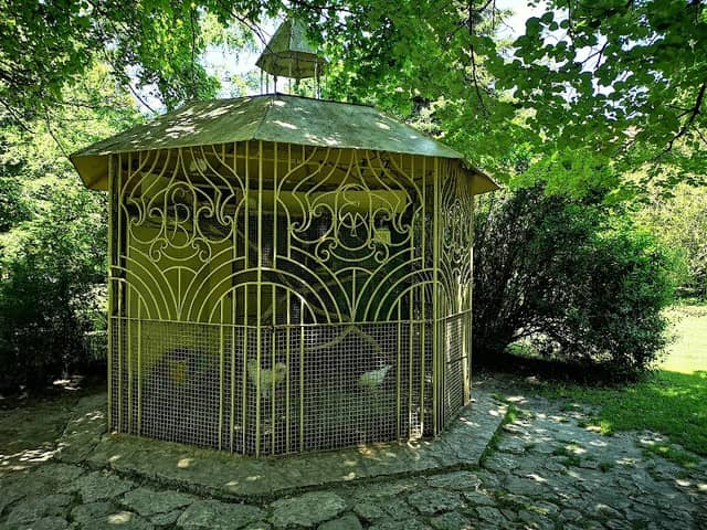 Madárház - Image 1