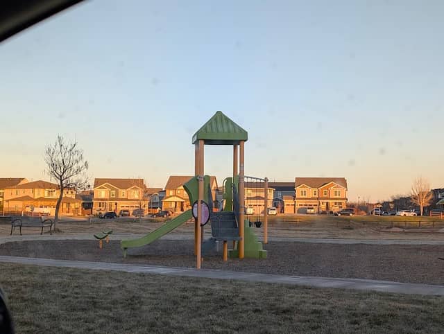 Buffalo Run Park East - Image 1